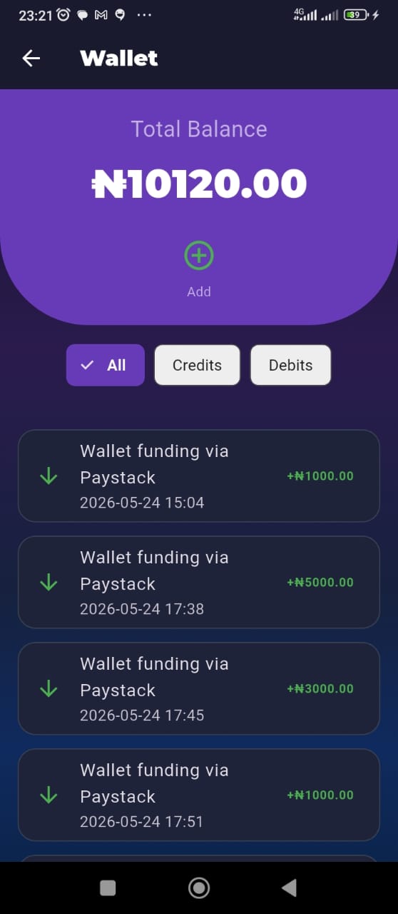 App Screen 2