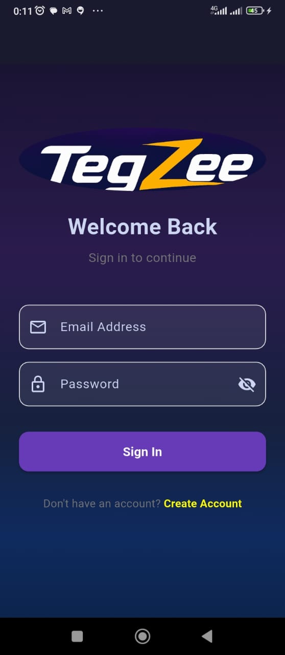 App Screen 8